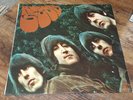 The Beatles Rubber Soul Mono PMC 1267 Superb  NM/NM