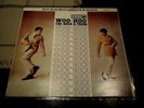 1 x US LP  The Rock - A - Teens Woo - Hoo Roullette Records