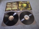 AYREON original black Vinyl 2LP The Source (2017 Music Theories Rec. Europe)
