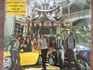 Hinder ‎– Take It To The Limit 2x LP Vinyl 2008 Brand New Sealed
