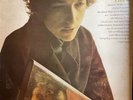 BOB DYLAN - GREATEST HITS The Best Of CBS Orange Labels UK Press LP VG+