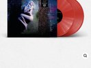 THE PRETTY RECKLESS: Death By Rock And Roll Apple Red Vinyl 2LP #/1500 NEW Seal