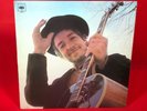 BOB DYLAN Nashville Skyline 1969 UK Vinyl LP Johnny Cash original CBS 63601