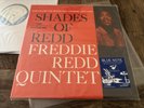 Freddie Redd Shades of Redd AAA Blue Note Music Matters Jazz 45 RPM Limited #920
