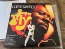 Curtis Mayfield Superfly MFSL Mobile Fidelity Sound Lab MOFI 45 RPM #3501