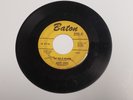 Vtg 1957 45 RPM Jimmy Ricks Suburbans Bad Man Of Missouri I'm A Fool To Want You