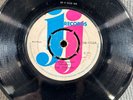 The Tennors / Clive All Stars ‎– Massie Massa / San Sebastian 1968 Reggae 7