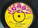 Pat Kelley - 