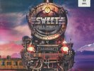 SWEET - Full Circle - Vinyl (limited gatefold red vinyl LP)