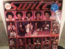 Switch Self Titled LP Record Album DeBarge Brothers 1978 100% Tested *