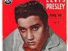 Elvis PRESLEY loving you 7