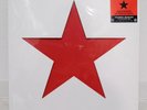 DAVID BOWIE / BLACK STAR JAPAN ONLY ISSUE 12