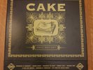 CAKE ‎box set RSD Record Store Day 2014 vinyl LP *FREE SHIPPING*