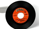THE TRADEMARKS - Baha-Ree-Ba - Original Jubal 1963 Surf 45