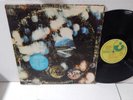 PINK FLOYD Obscured by Clouds Harvest 1972 Original Harvest Vinyl Record LP