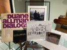 Duane Allman DIALOGUES LP +SKYDOG Promo CD + 