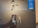 The Doors- The Soft Parade 50th Anniversary edition LP +3cd  Brand New