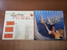 1970s VG+ Supertramp Breakfast In America 13708 LP33