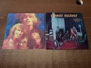 1970s VG++ Creedence Clearwater – Cosmo's Factory brown lp record label8402 LP33