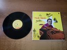 HAND SIGNED 1960s EXCELLENT The Merle Travis Guitar LP33