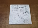 AUTOGRAPHED 1960s VG++ Soeur Sourire The Singing Nun & BOOKLET 203 LP33