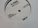 Gang Starr Hard To Earn INSTRUMENTALs Vinyl Rare Import LP DJ Premier NEW SEALED