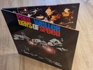 Paul Weller Days Of Speed Orig 1st Press 2 X Lp  Rare Near Mint