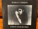 The Sisters Of Mercy - First And Last And Always / Marian Whistle Test 7