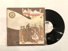 Led Zeppelin II Promo RL-SS & Non-Promo Outer Sleeve Vinyl