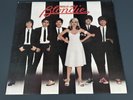 BLONDIE Parallel Lines CHRYSALIS ORIGINAL UK 1ST PRESSING VINYL LP CDL1192