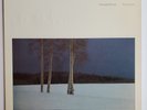 George Winston - December Piano Solos LP (1982 Windham Hill new age)