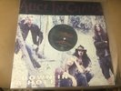Alice In Chains EP 4 song, UK orig press, Down In A Hole, EX wax, Dirt, Nirvana
