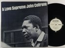 John Coltrane 