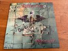 Motley Crue Dr. Feelgood SIGNED Vinyl LP  Nikki Sixx Tommy Lee John 5 The Whisky