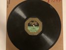 RARE CELLO VIOLIN DUET GREAT     HEAR   78 RPM  SHELLAC RECORD   X 1247