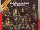 Michal Urbaniak Group - The Beginning- LP Vinyl Album - CAS 7909 - VG+/VG