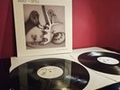 Built To Spill – You In Reverse Vinyl - Warner Bros. Records – 49363-1 - US 2007