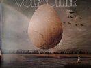 Wolfmother - Cosmic Egg 2 LP Black Vinyl
