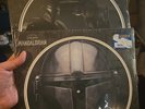 Star Wars The Mandalorian Soundtrack Season 1 & Season 2  Picture Disk Vinyl LP