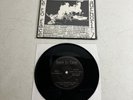 face to face no authority Black 45 vinyl dr strange records