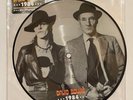 David Bowie -1984 Record Store Day 2014 - Picture Disc Rare 7” Vinyl