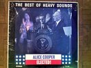 Alice Cooper - Elected -  Thai LP