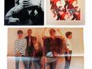 INXS Shabooh Shoobah + Underneath The Colours 12