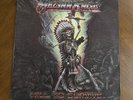 Meliah Rage ‎– Kill To Survive LP