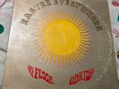 13TH FLOOR ELEVATORS: EASTER EVERYWHERE 1967 1st PRESS Misprint G/VG+
