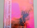 My Bloody Valentine - Loveless Limited Edition Japanese Obi 180g LP
