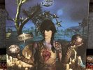 BAT FOR LASHES Two Suns 2009 PARLOPHONE UK 1st VINYL Pressing DANIEL RARE