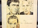 THE GO-BETWEENS Send Me A Lullaby 1982 Rough Trade UK VINYL LP 1st PRESS