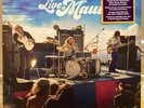 Sealed JIMI HENDRIX EXPERIENCE Live In Maui 3-LP VINYL BOX + Blu-Ray  - NEW