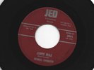 ROCKABILLY  45 - DEWELL EVERETTE -  JANIE MAE  - HEAR - 1963 NASHVILLE JED
